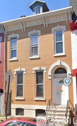 534 North 9Th Street 2 Beds Apartment for Rent