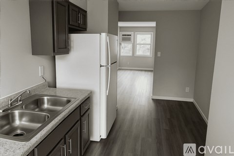 116 N Grimes St 1 Bed Apartment for Rent