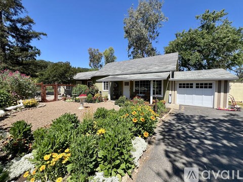 13650 Sonoma Highway 3 Beds Apartment for Rent