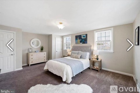 836 Conestoga Road 3 Beds Apartment for Rent