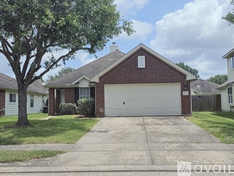2506 Teal Run Place Drive 4 Beds Apartment for Rent