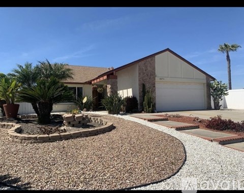 4071 Johnson Drive 1 Bed Apartment for Rent