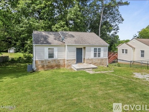 2917 Woodmont Road Northeast 1 Bed Apartment for Rent