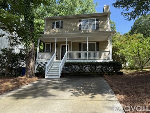 2431 Paul Avenue Northwest 3 Beds Apartment for Rent