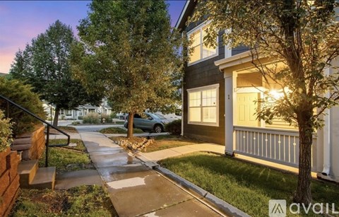 3331 Apple Blossom Lane 2 Beds Apartment for Rent