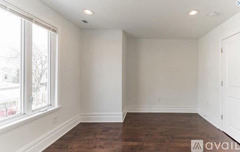 1530 South Vogdes Street 1 Bed Apartment for Rent
