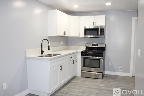10252 Vena Avenue 1 Bed Apartment for Rent