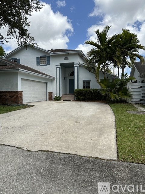 14481 Southwest 146Th Place 3 Beds Apartment for Rent