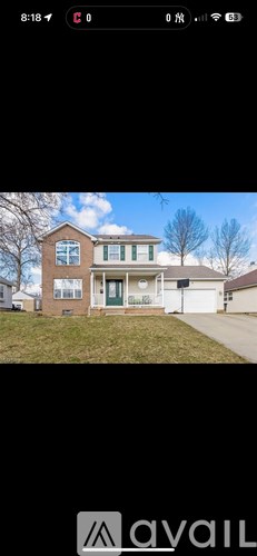 1303 Laffer Avenue 3 Beds Apartment for Rent