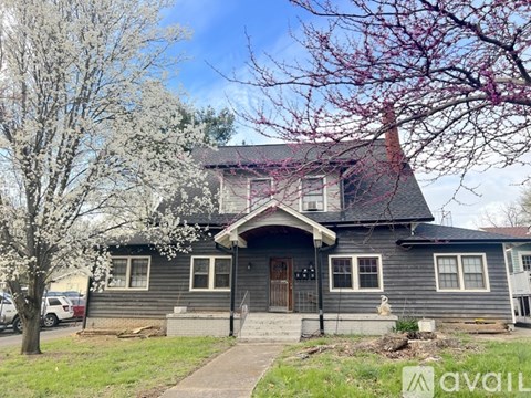 1619 Washington Ave 2 Beds Apartment for Rent
