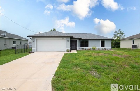 4137 Northeast 20Th Court 3 Beds Apartment for Rent
