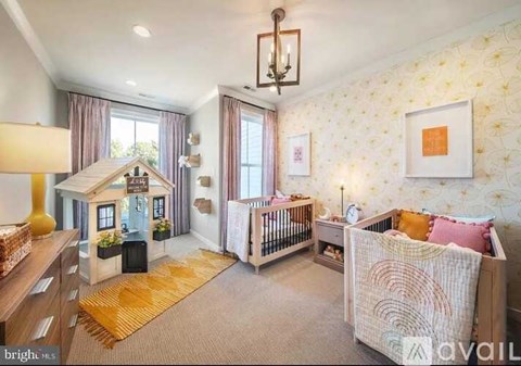 110 Segel Drive 3 Beds Apartment for Rent