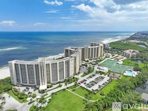 300 Ocean Trail Way 2 Beds Apartment for Rent