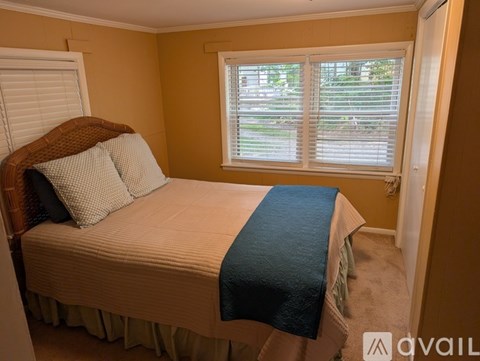 43 Caledonia Road 1 Apartment for Rent