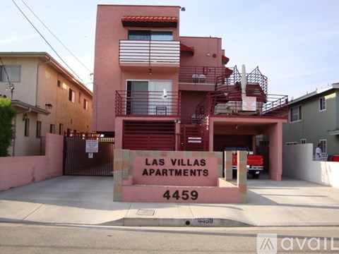 4459 West 142Nd Street 1 Bed Apartment for Rent