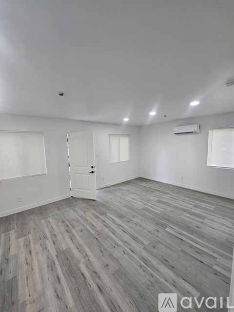514 Monterey St 1 Bed Apartment for Rent