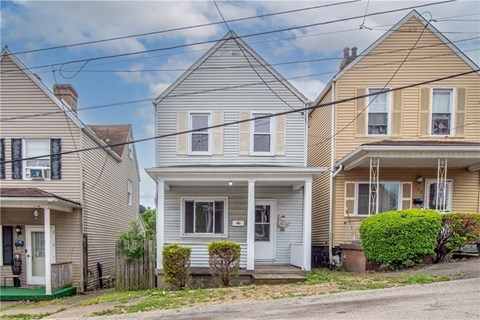 102 Doney St 3 Beds Apartment for Rent