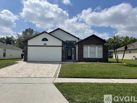 2433 Marcasite Loop 4 Beds Apartment for Rent