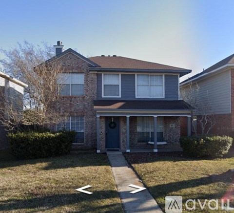 107 Hunter Drive 3 Beds Apartment for Rent