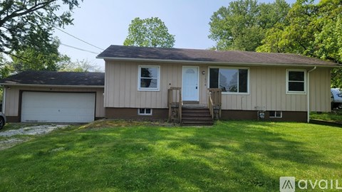 1804 Ronald Rd 3 Beds Apartment for Rent