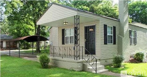 605 39Th Place 2 Beds Apartment for Rent