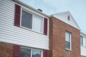 Princeton Court Apts Apartments In Amherst Ny