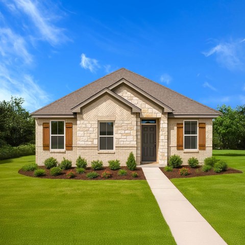 6415 Farm to Market 1570 1-3 Beds Apartment for Rent - Photo Gallery 26