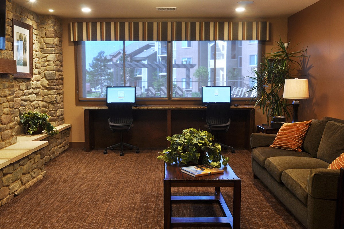 Redstone Ranch Apartments, 4775 Argonne Street, Denver, CO - RentCafe