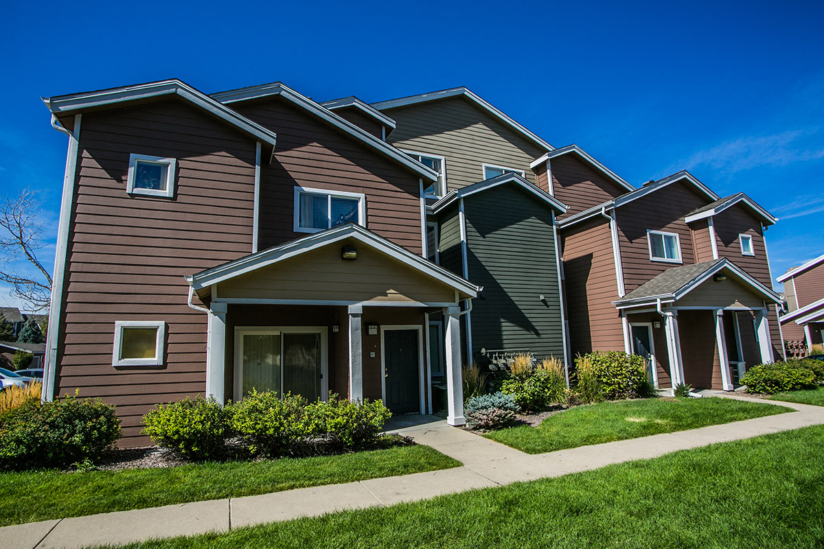 Redstone Ranch Apartments Photo Gallery Apartments in Denver