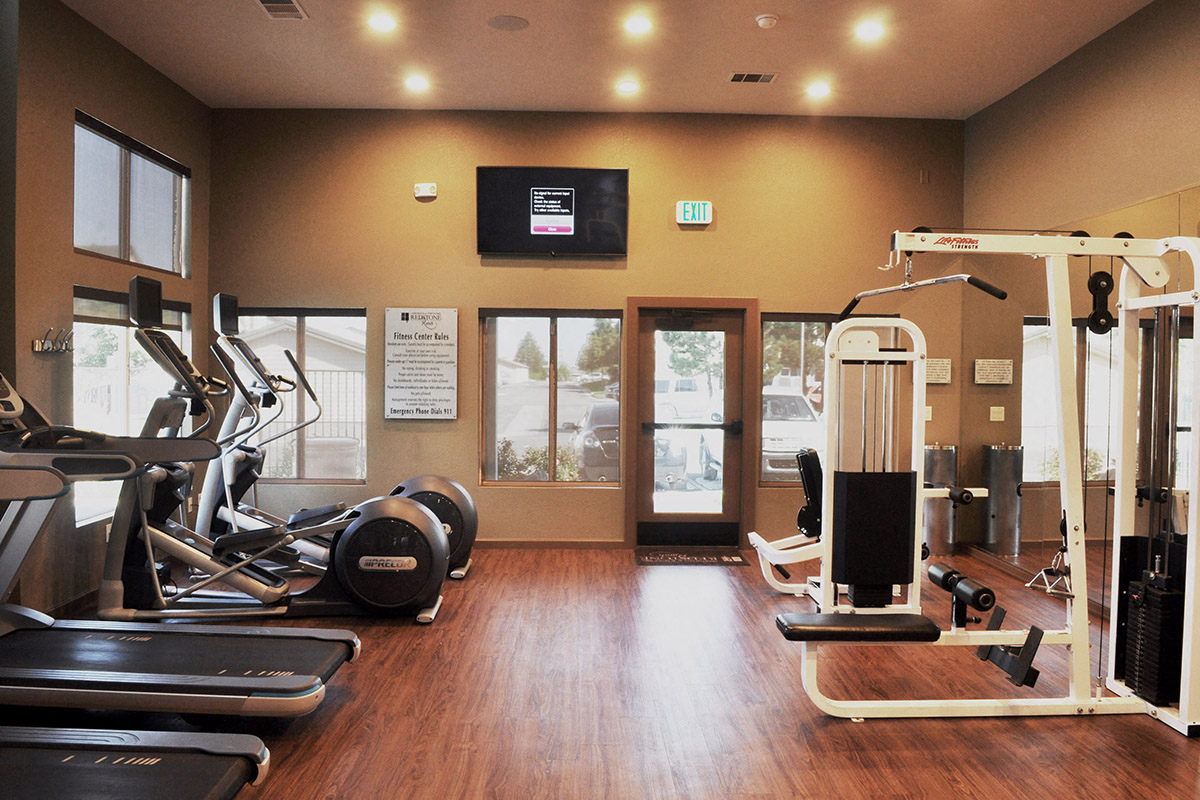 Redstone Ranch Apartments, 4775 Argonne Street, Denver, CO RentCafe