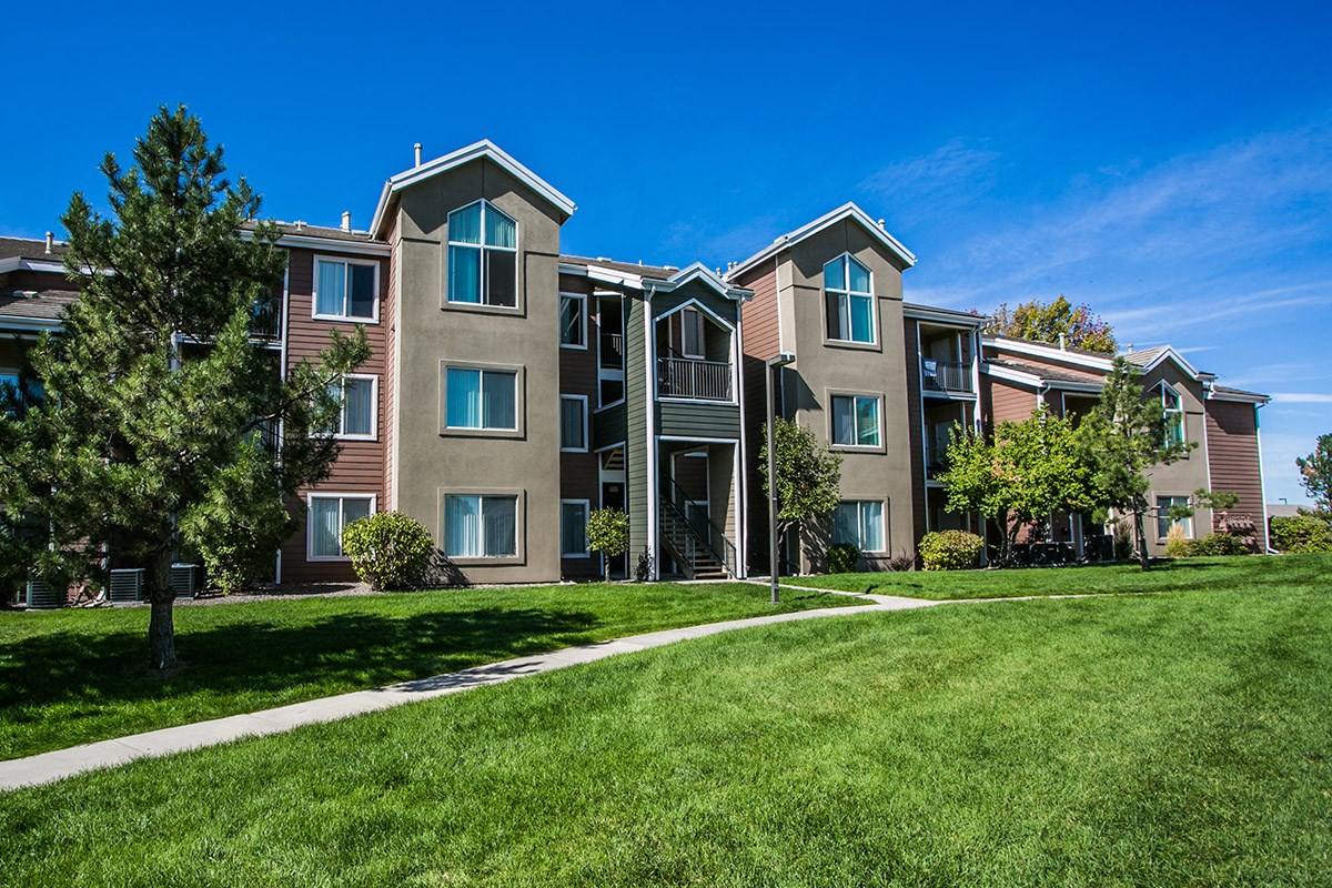 Redstone Ranch Apartments, 4775 Argonne Street, Denver, CO RentCafe