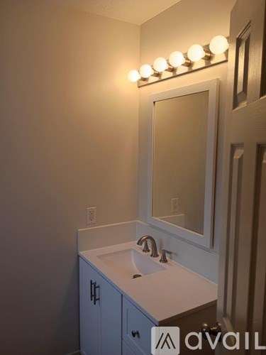 1760 N 400 E #2 1 Bed Apartment for Rent