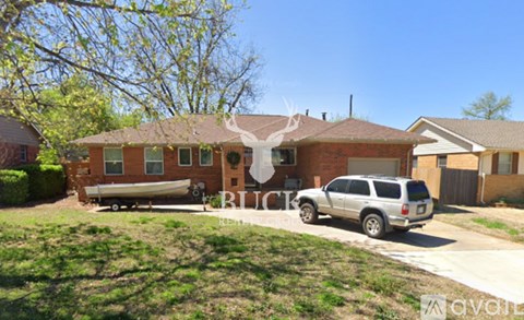 10401 Ridgeview Dr 3 Beds Apartment for Rent