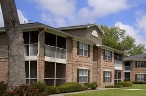 Kings Mill Apartments 8917 N Davis Highway Pensacola
