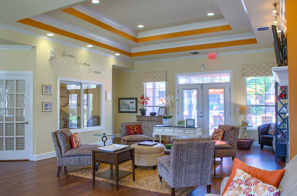 Kings Mill Apartments in Pensacola , FL