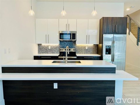 4385 NW 9Th St. 3 Beds Apartment for Rent