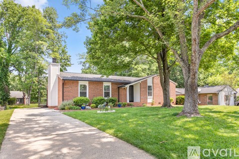 2901 New Garden Rd E 3 Beds Apartment for Rent