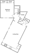 One Bedroom