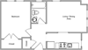 One Bedroom