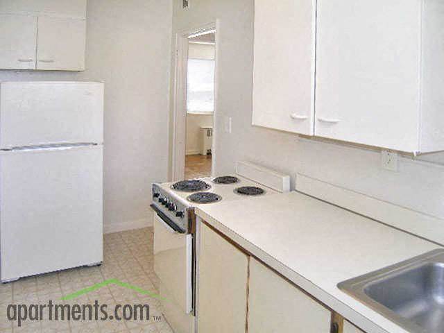 1-bedroom apartment at Seven Corners Apartments in Falls Church, VA