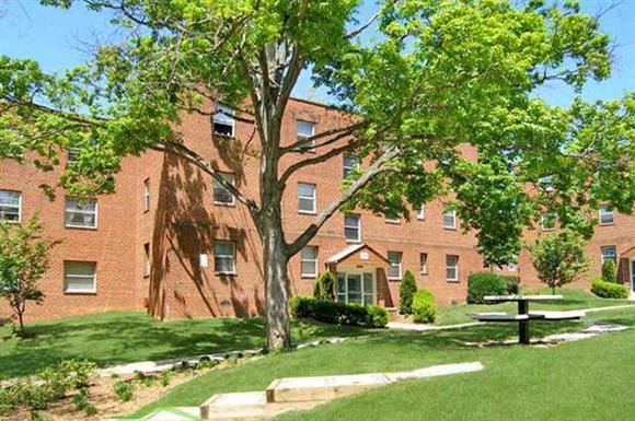 6122 Williston Dr. #102 1-2 Beds Apartment for Rent - Photo Gallery 1