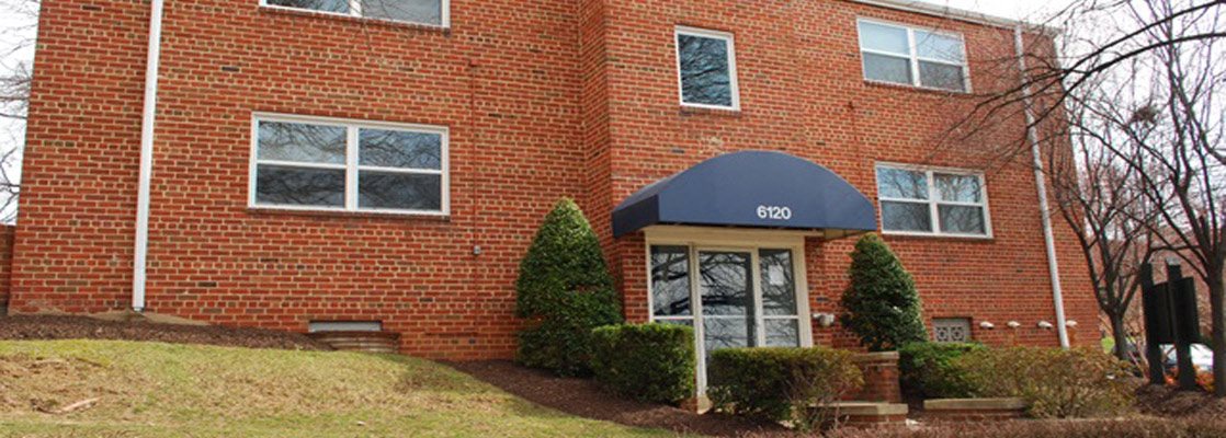 Seven Corners Apartments In Falls Church Va Photo Gallery
