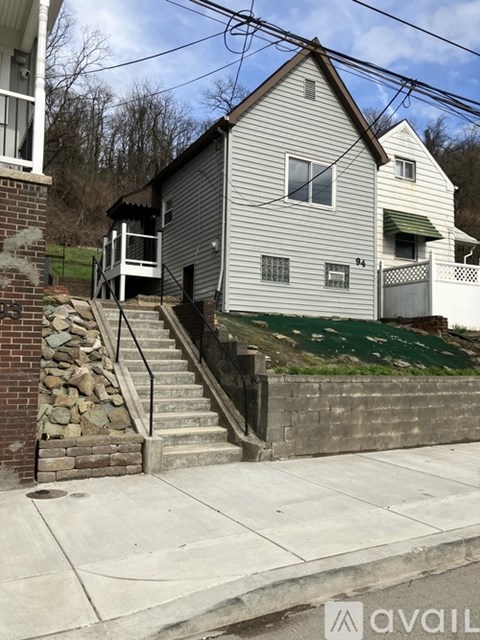 94 Irvine St 1 Bed Apartment for Rent