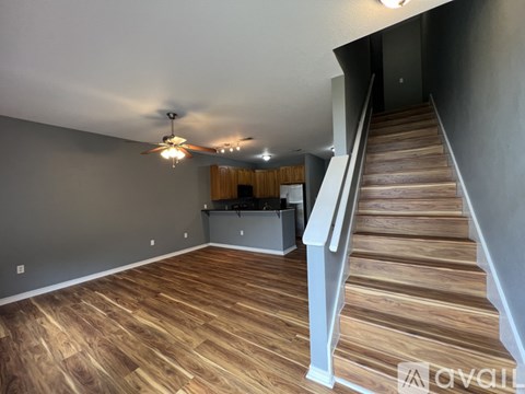 641 Gap Creek Drive 3 Beds Apartment for Rent