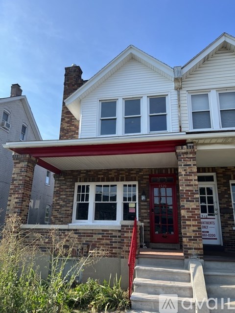 1520 W Broad St 3 Beds Apartment for Rent