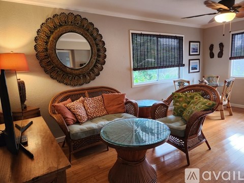 5334 Makaloa St 1 Bed Apartment for Rent