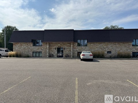 2619 Post Rd Studio Apartment for Rent