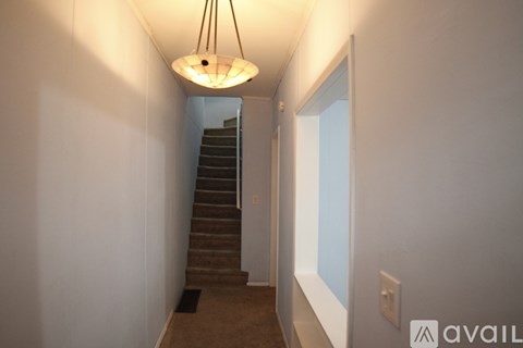 807 West Wilkes Barre Street 3 Beds Apartment for Rent