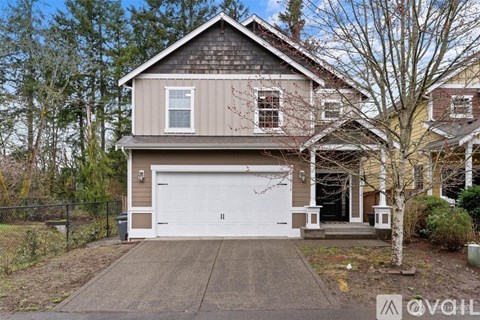 21912 Southeast 240Th Place 4 Beds Apartment for Rent