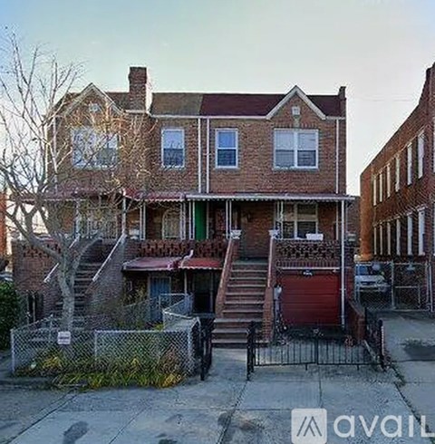 9422 Avenue A 2 Beds Apartment for Rent